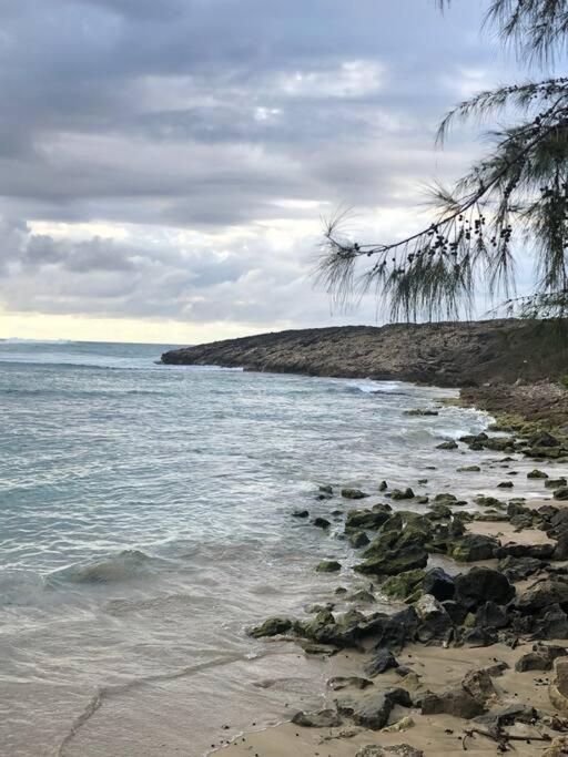 Caribbean Sunshine Villa Aguadilla Exterior photo